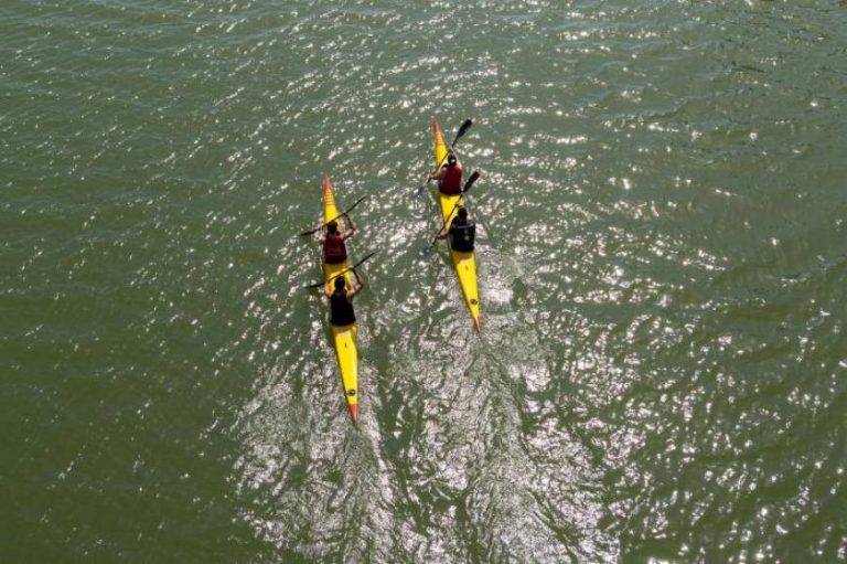 El Tiempo España el 6 Mayo: Ascenso de las temperaturas diurnas en el interior de la mitad oriental peninsular