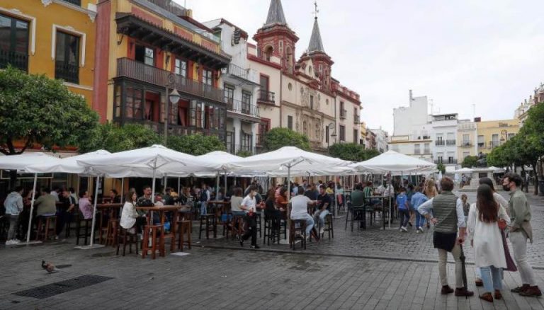 El Tiempo España el 27 de mayo: Aumento generalizado de temperaturas en la mitad norte peninsular y Baleares