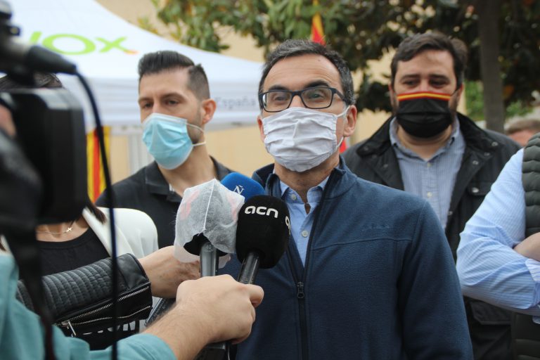 Cataluña| VOX exige a Educación los motivos del cierre del colegio concertado «Mary Ward»