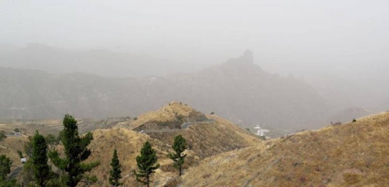 El Tiempo España el 19 de mayo: Cielo poco nublado en la mayor parte del país