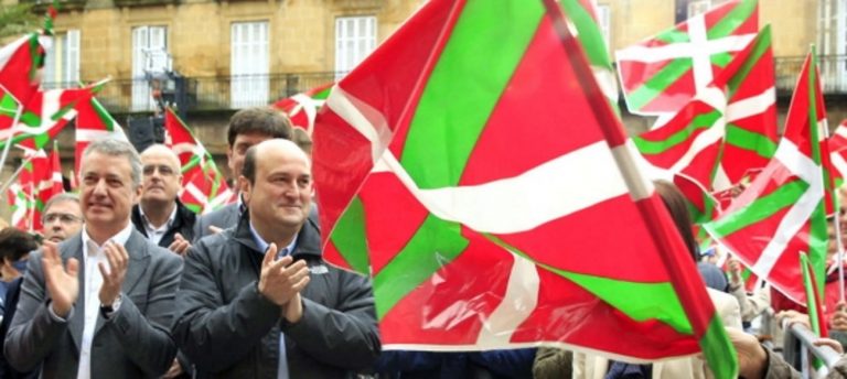 El partido separatista vasco PNV considera «auténtica barbaridad» la llegada de Vox al poder en Castilla y León y no descarta «elecciones anticipadas en España»