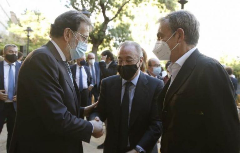 Zapatero: «Los indultos» al Procés «son una decisión valiente y muy positiva para España»