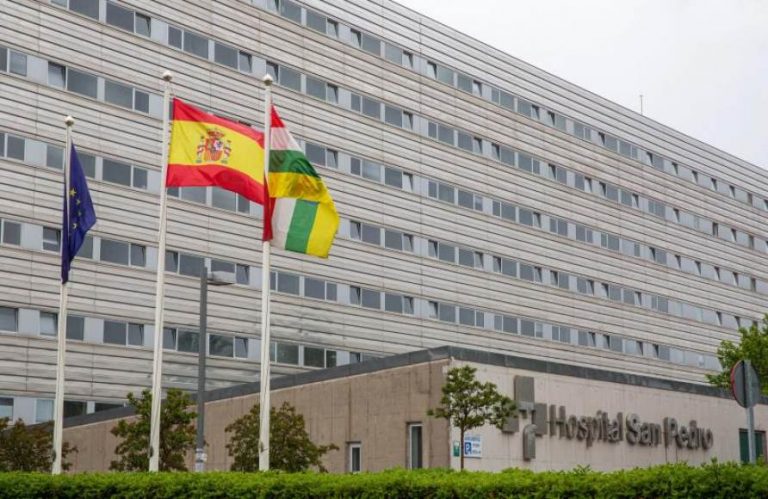 El juez no ve «riesgo de fuga alguno» del líder de Frente Polisario Brahim Gali y deja en libertad al acusado sin medidas cautelares