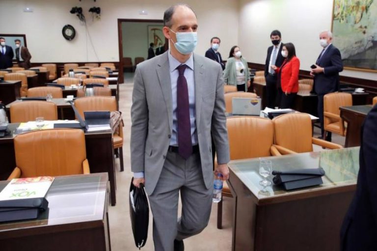 La cúpula política de Policía presionó al investigador del Gürtel, el inspector Manuel Morocho