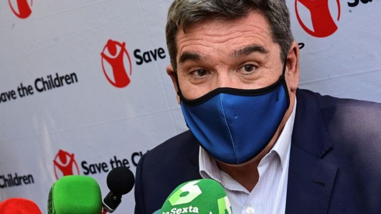 El ministro José Luis Escrivá anuncia una ayuda de 50 euros por niño en España