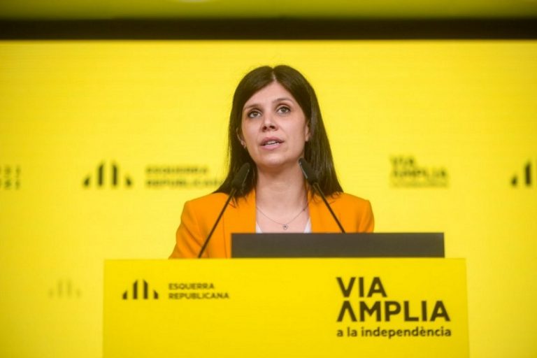 La ultraizquierda separatista ERC exige el Netflix y HBO en «catalán» para apoyar los Presupuestos de Sánchez