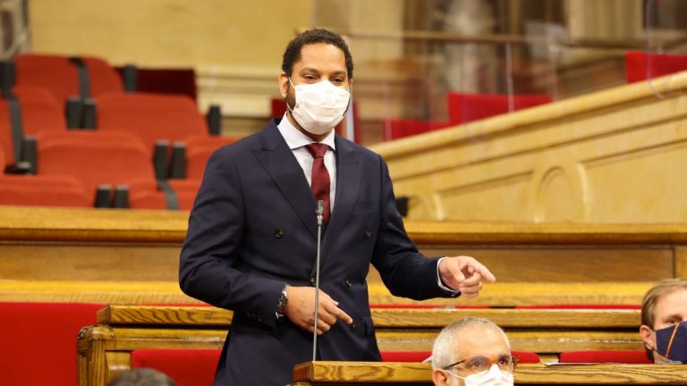 Garriga señala el «siguiente capítulo» del Procés tras los indultos a «los golpistas»