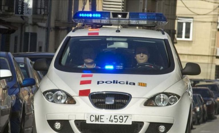 La madre asesina catalana confiesa que mató a su hija de 4 años «para hacer daño» su expareja, padre de la niña