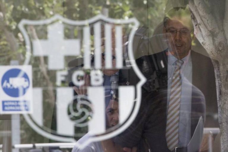 Parte del préstamo del «Espai Barça» se usó para otros fines