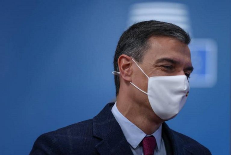 Sánchez advierte desde Bruselas a los indultados del procés de que «garantizará la Ley y Constitución» frente Referéndum