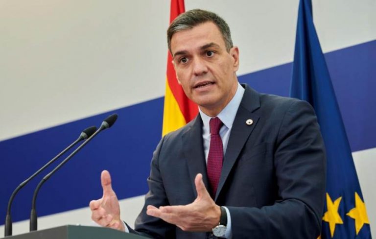 Sánchez: «Cuba no es una democracia»