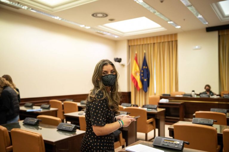 Carta de Cs al Consejo de Europa para vetar al informe a favor de «impulsores del pulso contra» España en 2017 en Cataluña