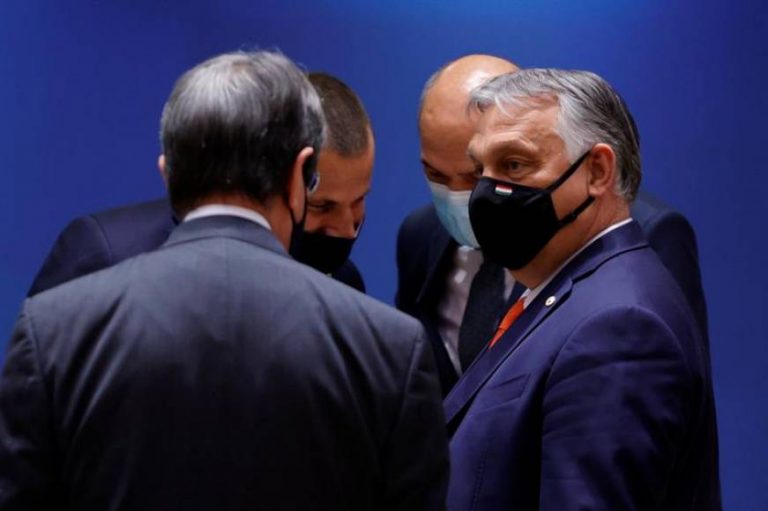 Hungría pone en jaque a la Unión Europea con su Ley contra la pedofilia que prohíbe propaganda LGTB