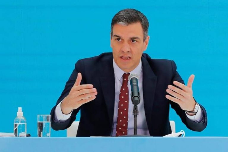 Sánchez pide «comprensión» a los españoles ante su concesión de indultos a condenados por el Procés