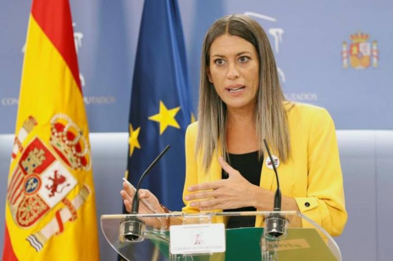 ERC, CUP y JxCat reclaman en el un referéndum de autodeterminación en Cataluña y amnistía