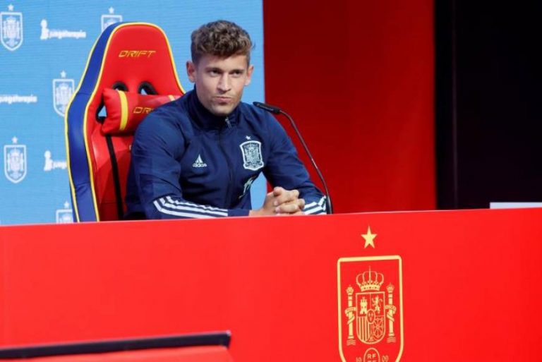 La selección al pueblo: «Es un gran momento para que el país esté unido»