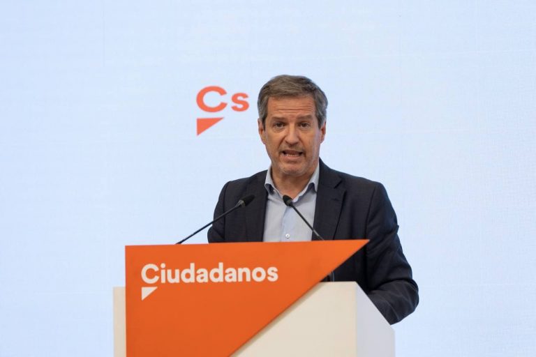 Pérez Calvo: «Los indultos siguen la directriz de una hoja de ruta marcada por el chantaje»