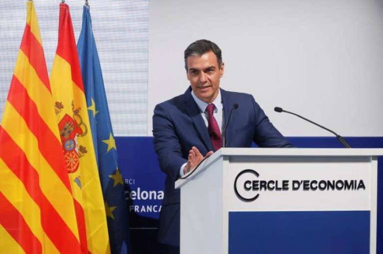 Generalidad y partidos independentistas plantarán a Sánchez en su acto a favor de los indultos al Procés
