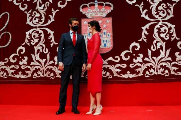 «¿Qué va a hacer el rey de España a partir de ahora? ¿Va a firmar esos indultos? ¿Lo van a hacer cómplice de esto?»