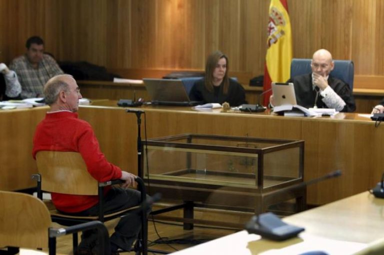 Estrasburgo condena a España y dar razón al filoetarra Tasio Erkizia: Enaltecer el terrorismo es «libertad de Expresión»