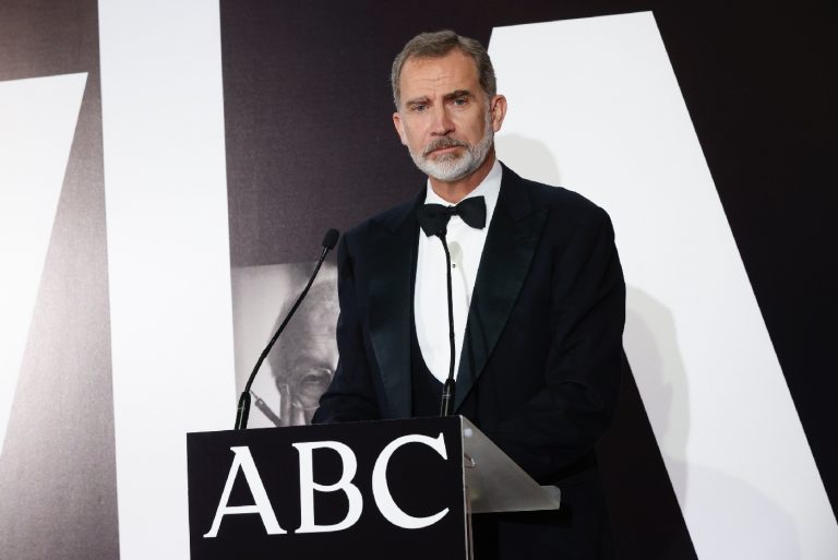 El rey de España ante los indultos al Procés subraya «los principios y valores constitucionales que fundamentan nuestras leyes»