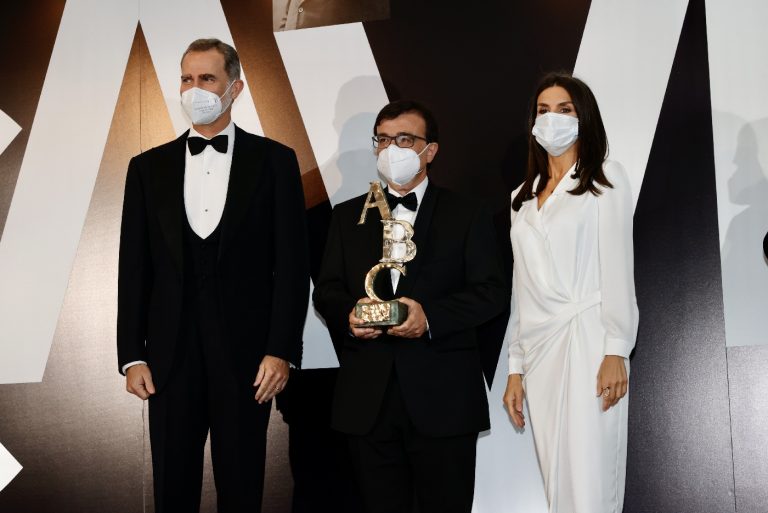 «En Cataluña los más desfavorecidos no son secesionistas»: Premios Internacionales de Periodismo