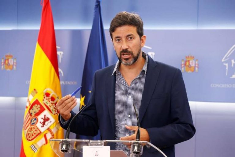 Podemos: «Hoy los indultos serán una realidad y la reforma del código penal ya está en marcha»