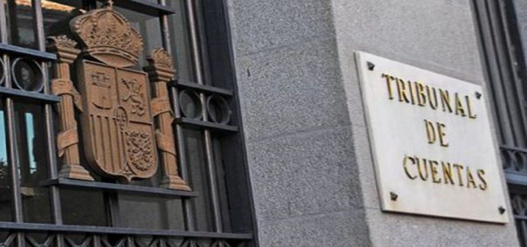 El Tribunal de Cuentas torpedea la amnistía