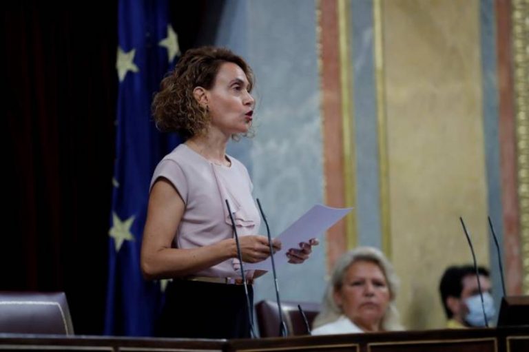 Claves debate moción de censura Tamames-VOX| Abascal presentará al candidato Ramón Tamames Gómez sin límite de tiempo quien presentará su programa de Gobierno sin límite de tiempo
