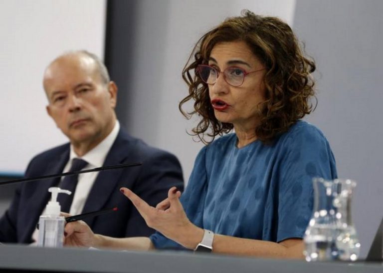 Sánchez presiona al PP para reformar el Tribunal de Cuentas e impedir las multas y embargos por el Procés