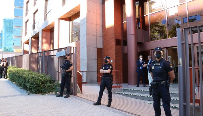 El Tribunal de Cuentas activa el proceso de embargo de bienes de Puigdemont, Junqueras, Artur Mas, Romeva y compañías