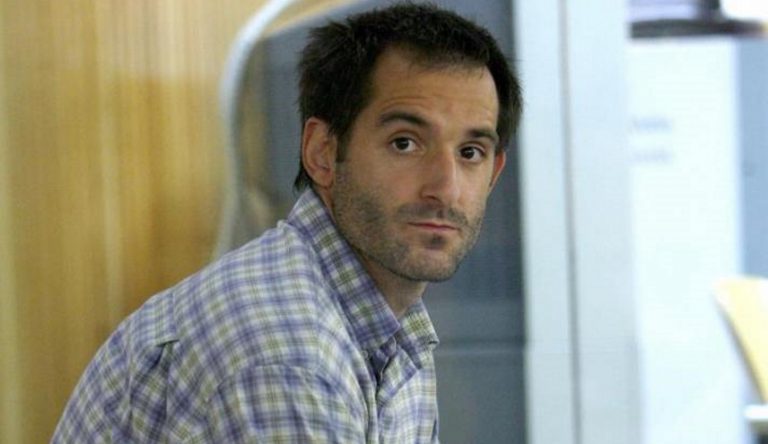 Admitido el recurso de Daniel Portero contra el traslado del terrorista etarra asesino de su padre Harriet Iragi