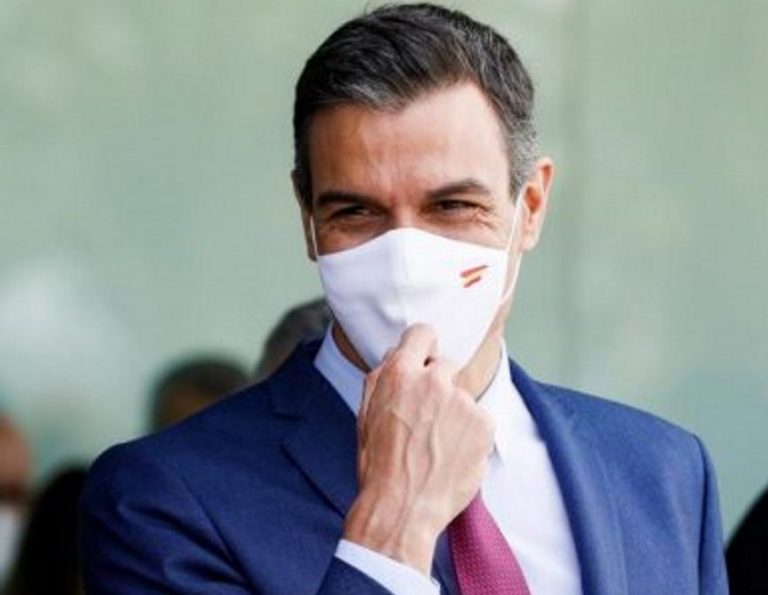 Carta de 20 entidades a Sánchez: «¿A nosotros quién nos indulta?»