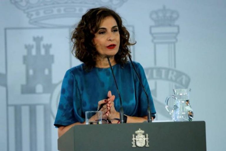 Montero: «Sánchez no profundizó en la amnistía y referéndum» y  quiere que el «fugado» Puigdemont «responda ante Tribunales»