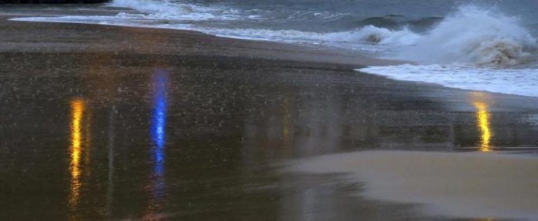 El Tiempo España el 17 de junio: Chubascos y tormentas en las mitades norte y este de la península