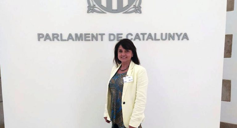 Montanuy (VOX) carga duramente contra iniciativa de Asamblea Huelga Feminista sobre el aborto