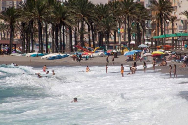 El Tiempo España el 26J: Tiempo seco y estable en buena parte del país