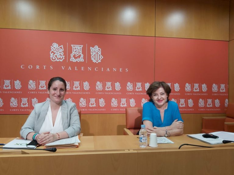 Ana Vega (VOX): «Mata deberá dar explicaciones por vergüenza torera»