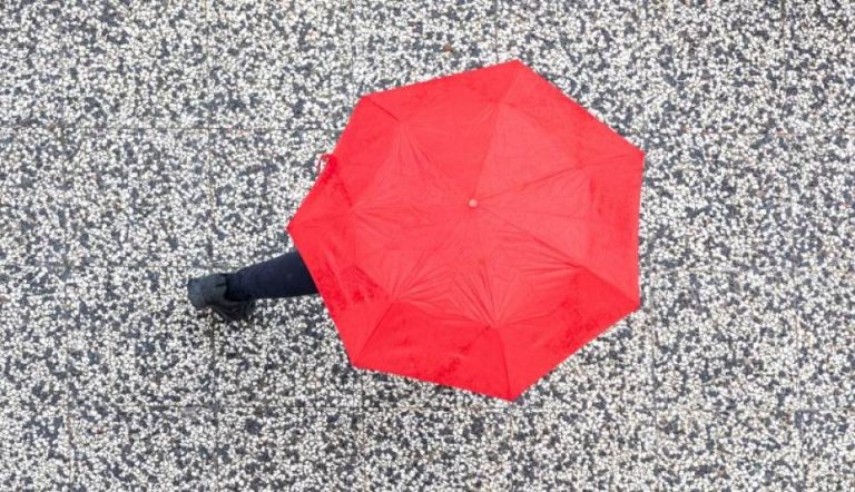 El Tiempo España el 4 de junio: Descenso de temperaturas en la Península y Canarias y tormenta en el Ebro