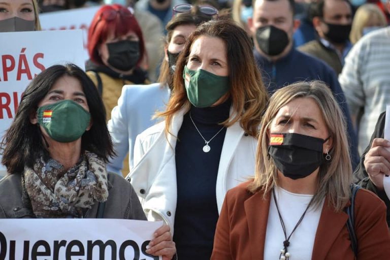 VOX exige al Ayuntamiento de Salou que asuma responsabilidades por la gestión del Chalet Villa Enriqueta