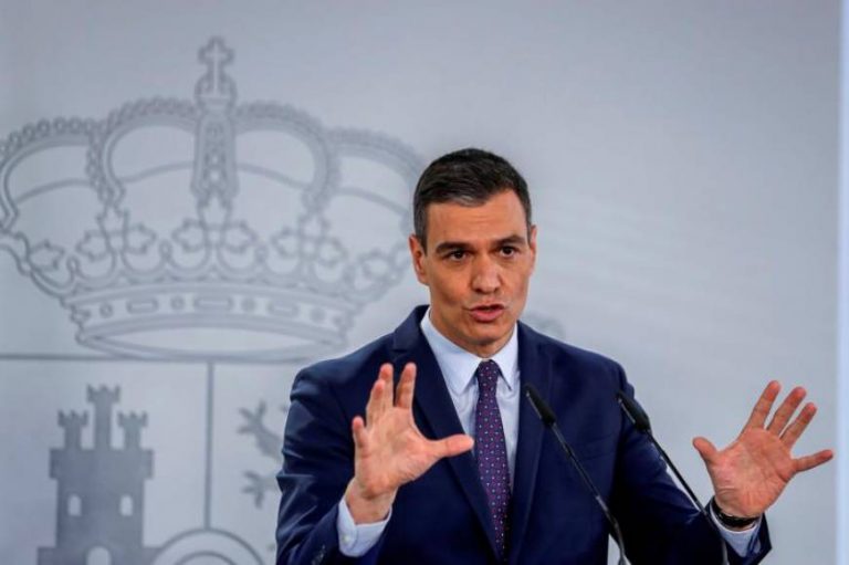 El Poder Judicial ve «indeseable el comportamiento del Gobierno» Sánchez y manifiesta su «absoluto y rotundo rechazo» al ataque de «la ministra Ione Belarra Urteaga» contra la democracia