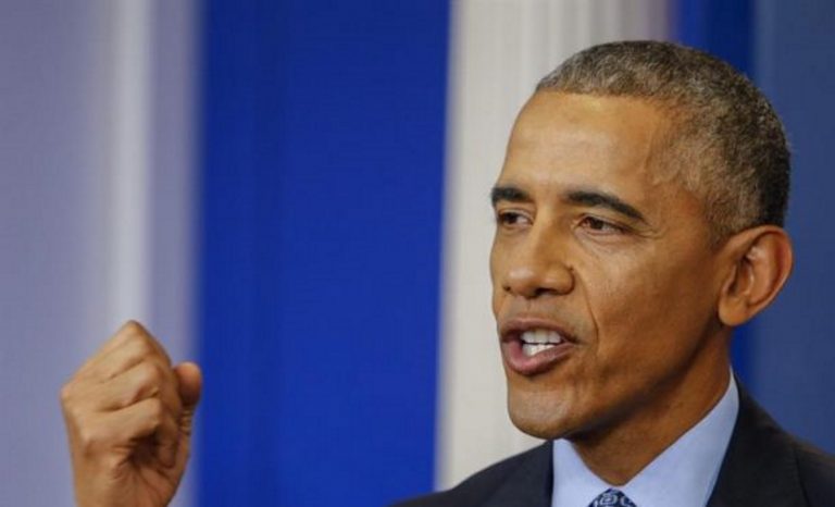 El expresidente de EEUU Barack Obama da positivo en Covid 19 pese a los experimentos globales