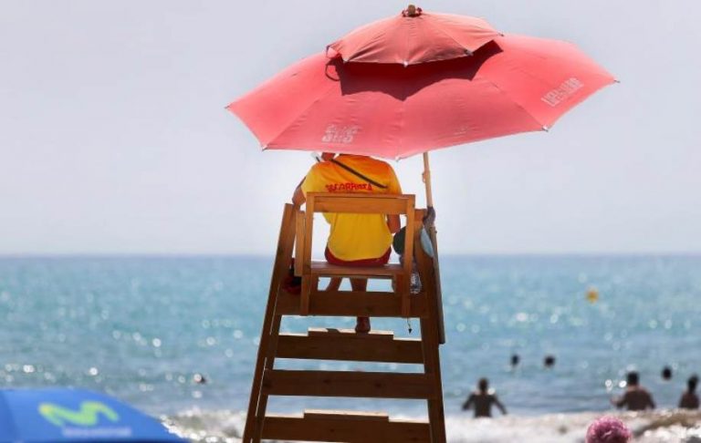 El Tiempo España el 6 de julio: Temperaturas altas en el sur del Levante, Málaga y depresiones del nordeste y Baleares