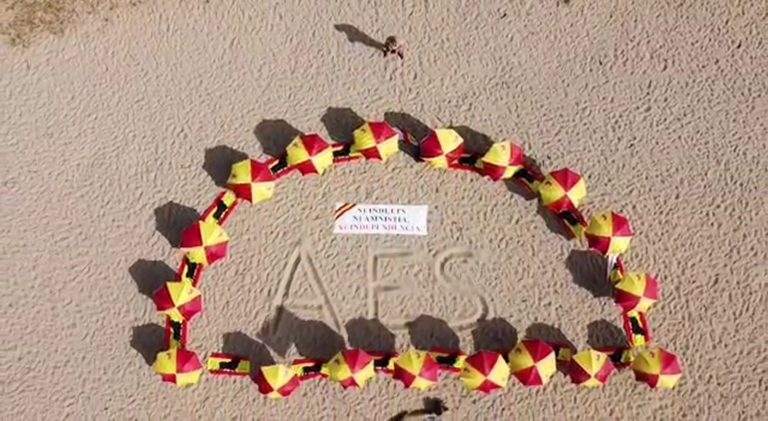 El Tiempo España el 20J| Ascenso de temperaturas y chubascos