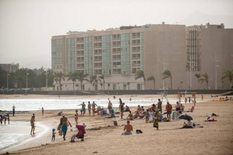 Tiempo España el 16 de julio: Aumento generalizado de las temperaturas con máximas que superarán los 35 grados