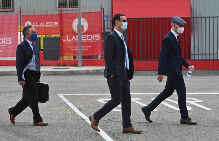 Puigdemont huyó en coche hacia Bélgica desde Finlandia porque «sabía que en avión le podrían detener»