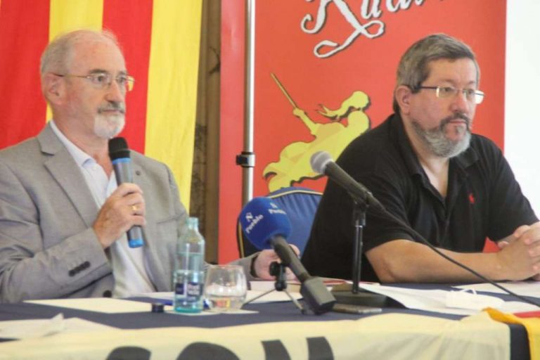 El Plan de odio del PNV contra España