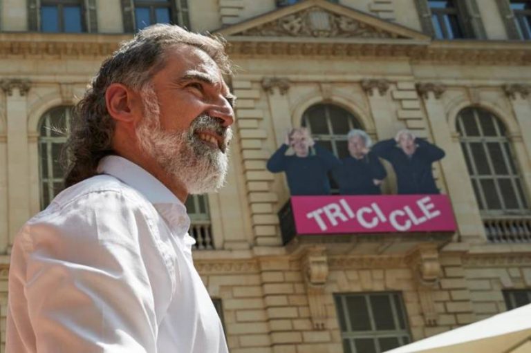 El indultado Jordi Cuixart: «Todo lo que hicimos» en 2017 era «legítimo y es lícito que lo volvamos a hacer» el 1-O y la DUI