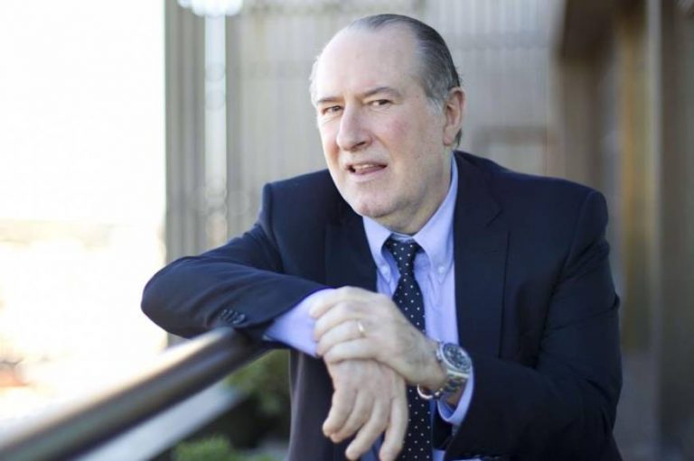 Muere José María Gay de Liébana tras una larga enfermedad