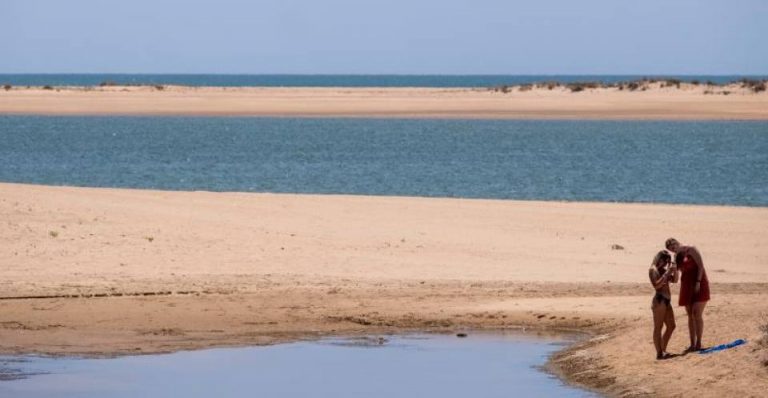 El Tiempo España el 2 de julio: Cielos poco nubosos y temperaturas especialmente altas en sur peninsular